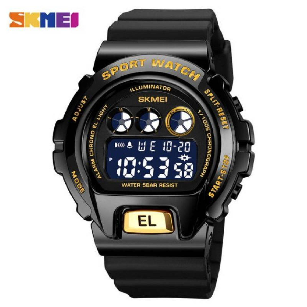 reloj skamei digital Comprar en tienda onlineshoppingcenterg Colombia centro de compras en linea osc